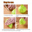 Flexible silicone peeler for garlic and ginger.