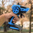 Rock Climber Car, 8 Wheels Climbing Car (1 Pc / Remote Battery Not Included)