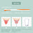 Tongue Scraper & Brush for Fresh Breath (1 Pc)