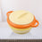 Insulated Hot Pot With Inner Stainless Steel Serving Casserole with Lid (800 ML Approx)
