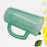 Plastic Coffee Mug With Handle Used for Drinking and Taking Coffees and Some Other Beverages in All Kinds of Places for Kitchen, Office, Home Safe(1 pc)
