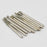 Polishing Grinding Head (10 Pcs Set)