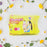 Travel-sized leakproof diapers, convenient and comfortable for small babies on the go.