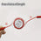Retractable Charger Charging Cable, Micro USB Cable, 3 in 1, Multi Charging Cable, Compatible with Phone / Type C / Micro Android USB and Other Mobile Devices (1 Pc)