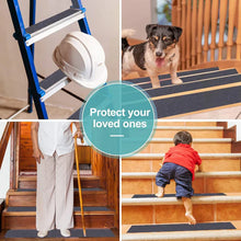 Heavy Duty Anti-Slip Safety Grip Tape Roll 5 cm x 5 m (1 Pc)