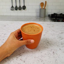 Durable Plastic Small Drinking Glass (1 Pc)