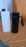 Stainless Steel Vacuum Thermos Flask Bottle (1000Ml Approx / 1 Pc)