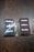 Small Magic Card Frame (1 Pc / Mix Color & Design)