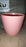 Round shape planters for indoor/outdoor use