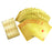 Luxury gold poker cards, premium quality and design