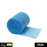 Bubble wrap roll, colorful air packing