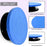 Decorating cake turntable