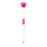 Tongue Cleaner Brush, Silicone Tongue Scraper