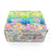 Cute School Eraser Set Cute Eraser Multi Design Rubber Erasers For Pencil Cleaning Stationery School Student Girl Kids (15 pc In1 Set)