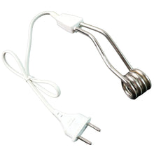 Portable Immersion Water Heater Rod - (1 Pc)