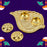 Kumkum Thali Holder