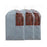 Men's coat blazer cover