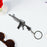 MetalStrike Keychain