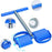 SpringSculpt Exercise Band