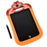 Kids Portable LCD Writing Tablet (1 Pc / Mix Design)