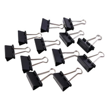 32mm Heavy-Duty Binder Clips (12 Pc)