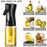 GlassMist Oil Sprayer