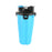 Plastic Sports Double Wall Water Bottle, High Quality Water Bottle, BPA-Free & Leak-Proof! For Kids' School, For Fridge, Office, Sports, School, Gym, Yoga (1 Pc / 400 ML Approx)