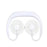Hands-Free Wearable Neckband Fan