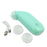 Mini Handheld Vacuum Blackhead Remover – Facial Massage & Spot Lifting (1 Pc)