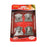 Self-Adhesive Stainless Hooks – Waterproof for Robes, Coats & Towels