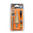 Multi-Purpose Scale Accurate Drilling Bit