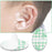 SafeSplash Ears