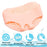 Silicone Heel Protector Pads foot Socks (1 Pair)