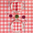 Premium table cloth with elegant design