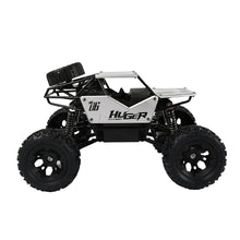 Rock Crawler Monster RC Truck