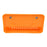MULTI FUNCTIONAL DRAINER SHELF SINK STORAGE HOLDER Sink Colander Strainer Basket (1 Pc)