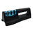 Kitchen Knife Sharpener – Handheld for Chefs & Serrated Knives (1 Pc, Chopper Not Included)