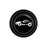 CrashShield Car Sticker