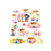 GripGems Stickers