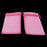 Organza Gift Bags Small Mesh Bags Drawstring Gift Bags Christmas Drawstring Organza Gift Bags, Wedding Party Festival Gift Bags (100 Pcs Set)
