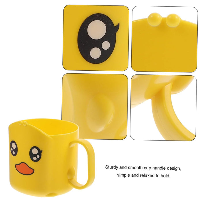 Toothie Tumbler