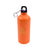 Aluminium Sports Water Bottle, 1 Pc (Capacity 400 ML Approx)