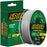 Braided Fishing Line, Abrasion Resistant Braided Wires, 100 Mtr Braided Wire