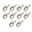 IronHold Pins