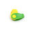 Fun eraser for kids, promoting clean and creative use