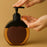 Refillable Liquid Soap Dispenser (350 ML Approx)