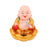 Sunshine Buddha