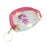Stylish handbag for girls with colorful designs.