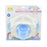 5in1 Baby Feeding Set for Kids and Toddlers,Children Children Dinnerware Set - Feeding Set for Kids, Cartoon Design Plate, Cup, Spoon, Fork  Tableware Cutlery for Kids Microwave (5 Pcs Set)