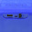Portable Wireless Rechargeable Speaker Bluetooth Speaker (1 Pc)